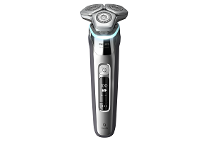 Philips Shaver Series With Skiniq Technology Chrome Domayne