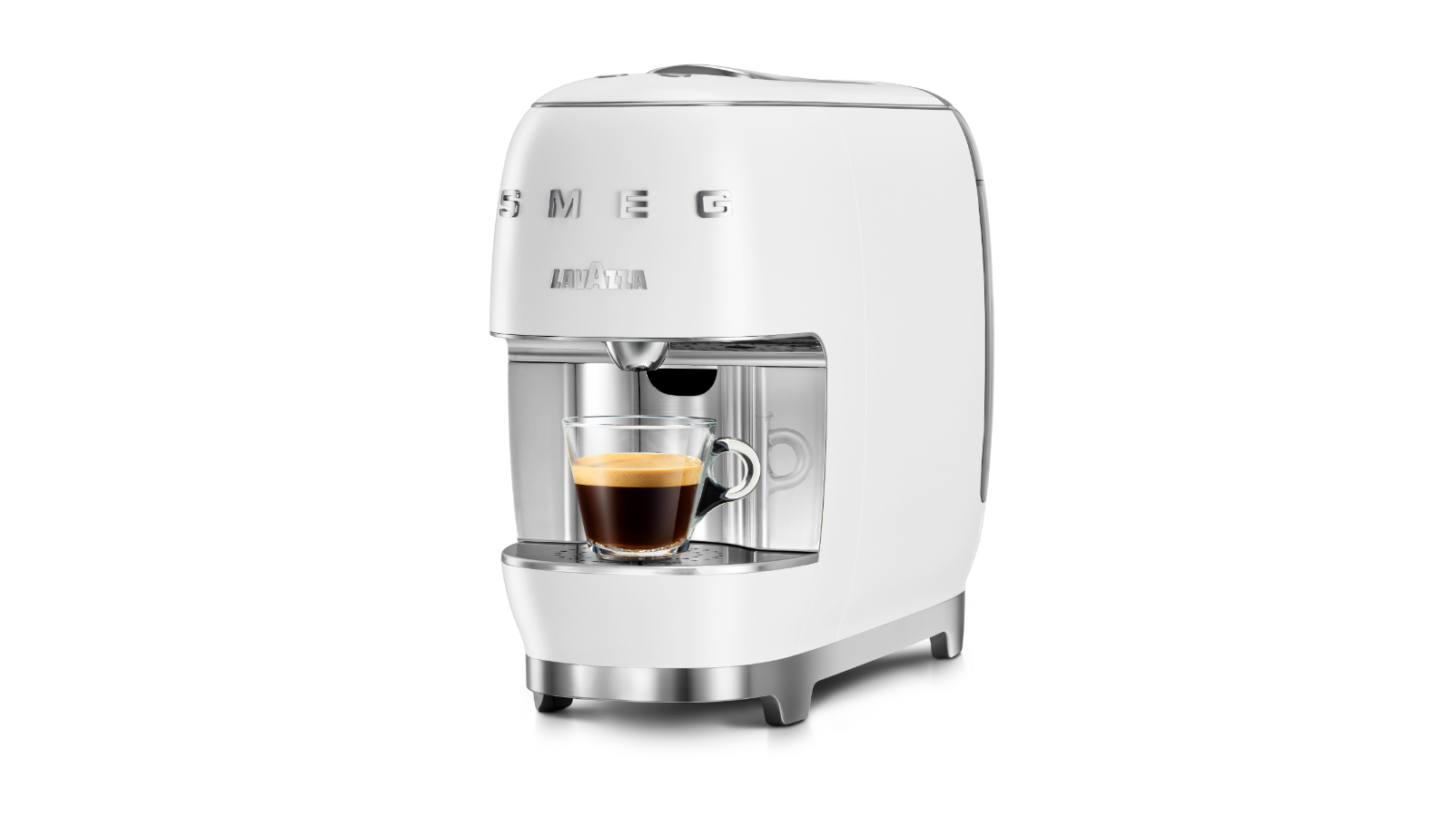 Smeg coffee pods deals