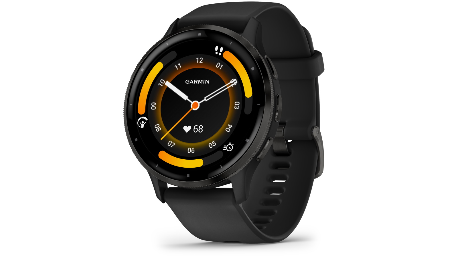 Garmin 3 smartwatch store