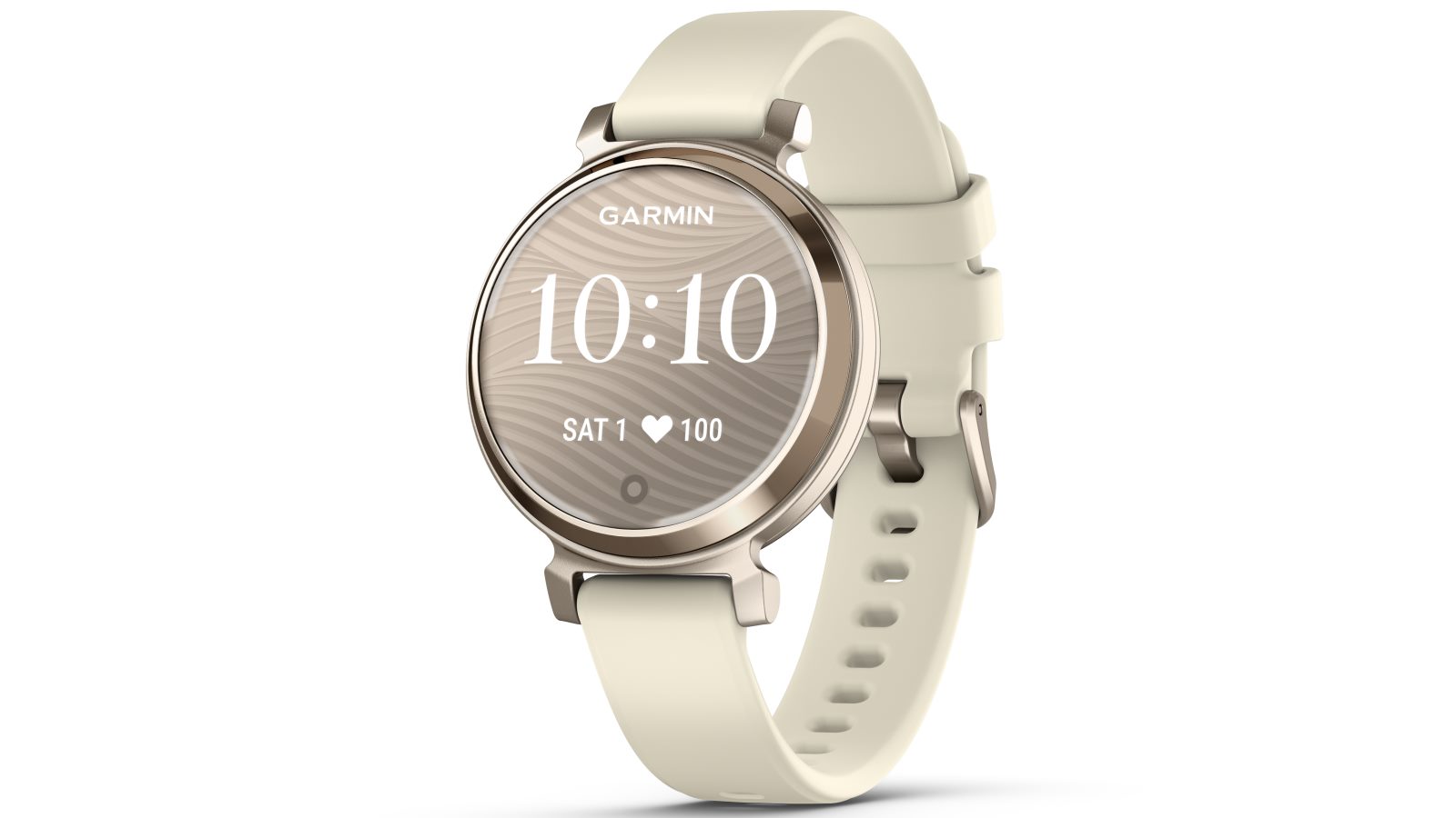 Lily 2 Sport | スマートウォッチ | Garmin 日本