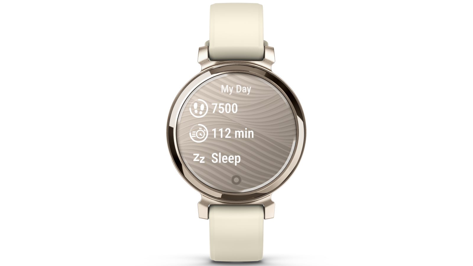 Lily 2 Sport | スマートウォッチ | Garmin 日本