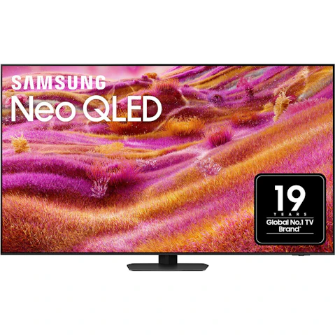 Samsung 98-inch QN90F Neo QLED 4K Mini LED AI Smart TV
