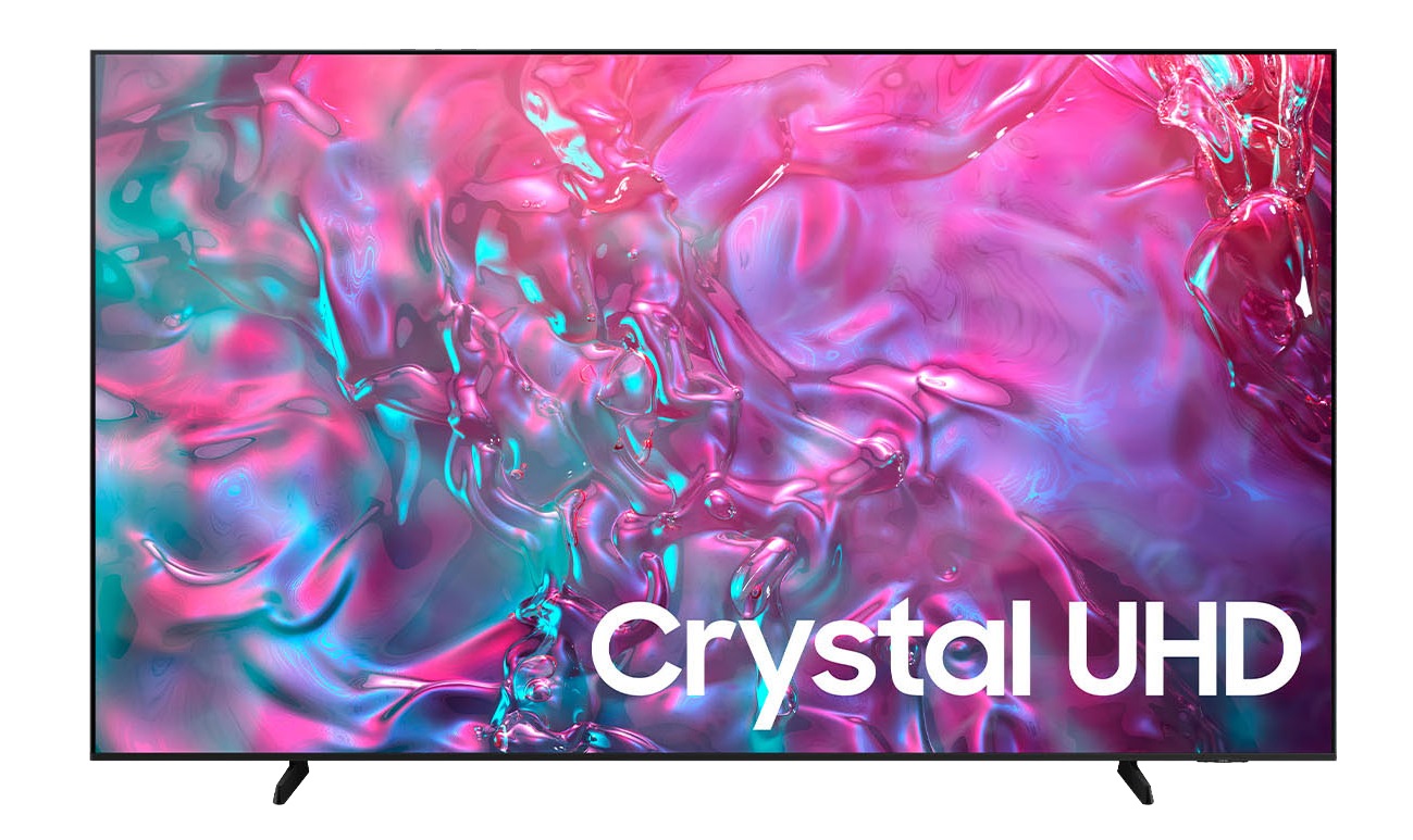 Samsung 98-inch DU9000 Crystal UHD 4K LED Smart TV