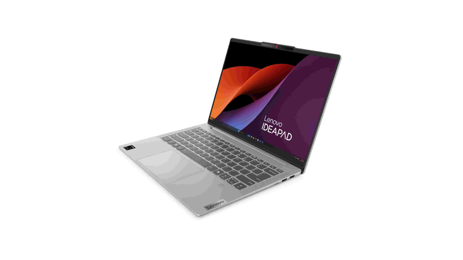 Laptop Lenovo IdeaPad 5 2-in-1 14Q8X9 Cu Procesor Snapdragon® X Plus X1p 42 100 Pana La 3 4ghz 14 Wuxga Oled Touch 16gb Lpddr5x Ram 1tb Ssd Qualcommr Adrenotm Gpu Windowsr 11 Home Luna Grey 83gh0028rm - Foto 5