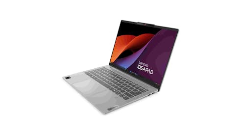 Laptop Lenovo IdeaPad 5 2-in-1 14Q8X9 Cu Procesor Snapdragon® X Plus X1p 42 100 Pana La 3 4ghz 14 Wuxga Oled Touch 16gb Lpddr5x Ram 1tb Ssd Qualcommr Adrenotm Gpu Windowsr 11 Home Luna Grey 83gh0028rm - Foto 5
