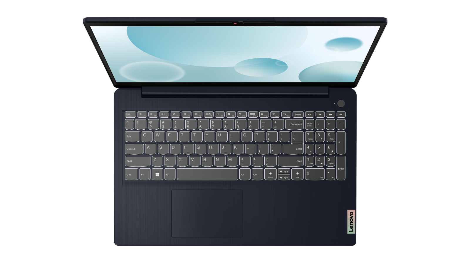 Lenovo Ideapad 3 15iau7 Купить