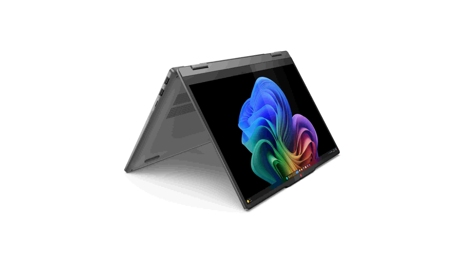 Lenovo Ideapad 14 inch Snapdragon X Plus 8 Core /16GB/1TB SSD Next Gen AI CoPilot+ 2-in-1 Device - Luna Grey