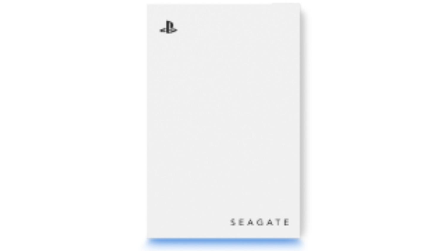 Seagate Game Drive 5TB Playstation HDD