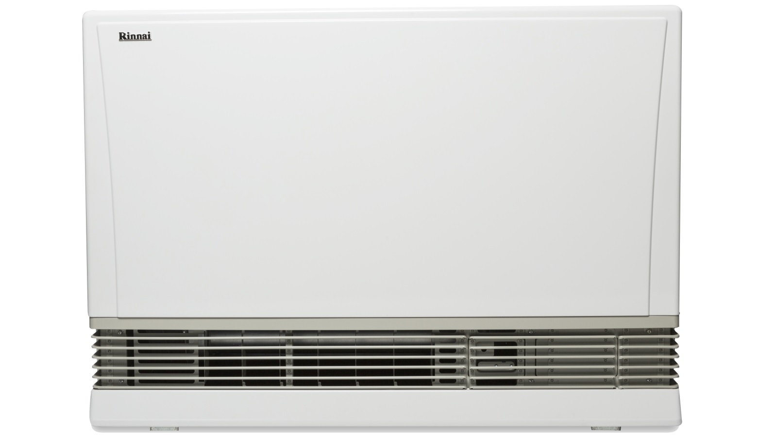 Rinnai EnergySaver 1005FT Gas Heater - White | Domayne
