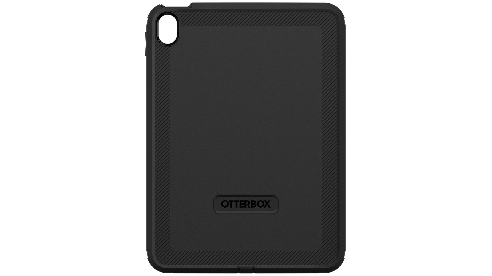 OtterBox Defender Case for iPad (10th Generation) 10.9-inch - Black