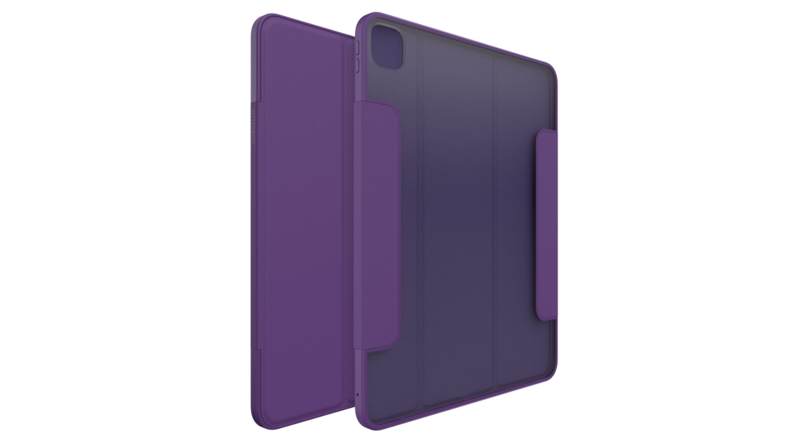 OtterBox Symmetry iPad Pro 13 (M4) Case - Purple | Domayne