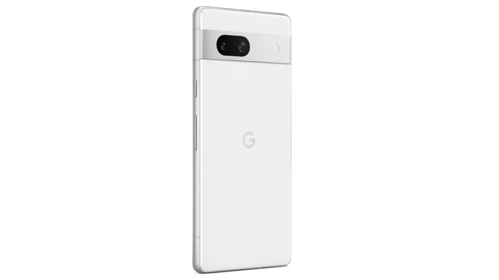 Google Pixel 7a 128GB - Snow | Domayne