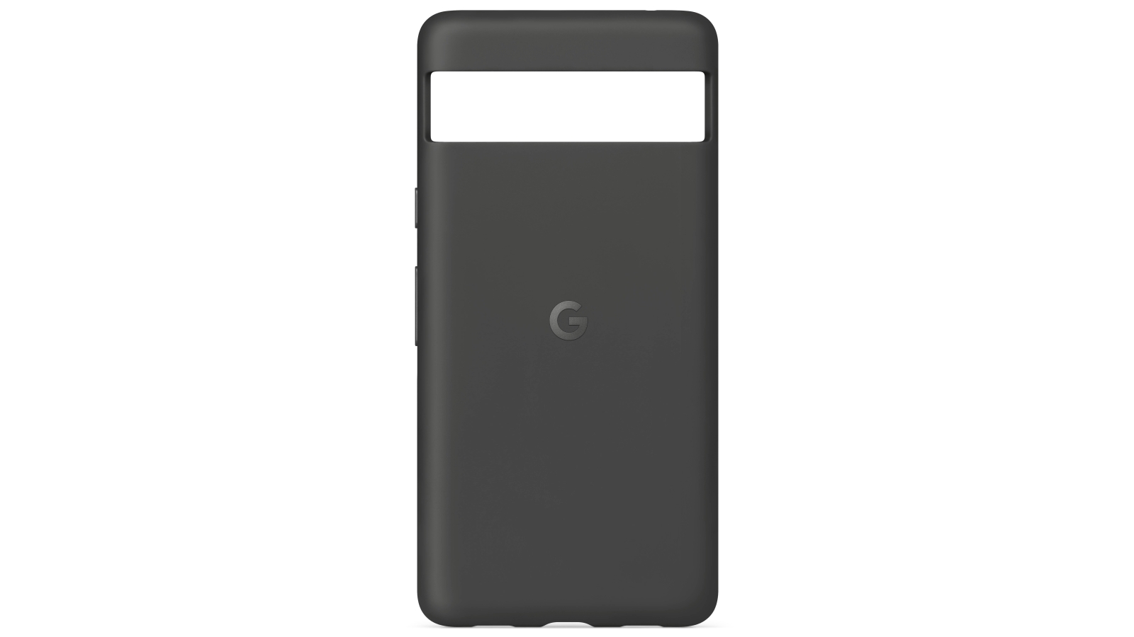 Google Pixel 7a Case - Charcoal | Domayne