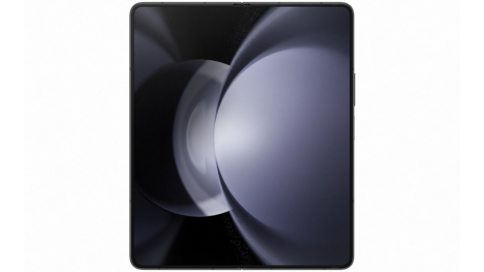 Samsung Galaxy Z Fold5 256GB - Phantom Black | Domayne