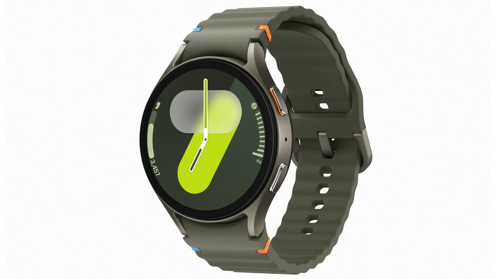 Samsung Galaxy Watch7 Bluetooth Domayne