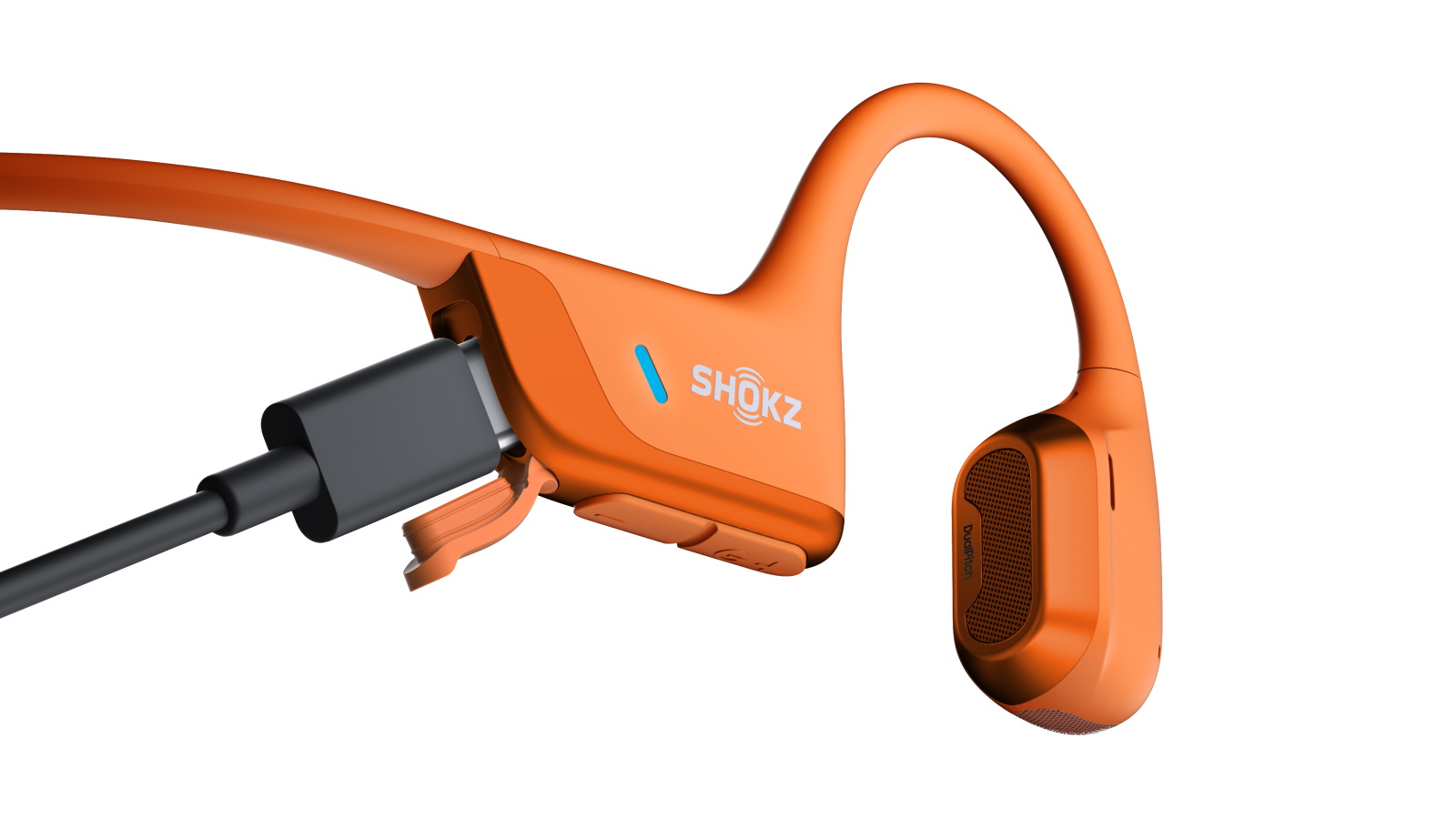 Shokz OpenRun Pro 2 Bone Conduction Sports Headphones Shokz OpenRun Pro 2 Bone Conduction Sports Headphones