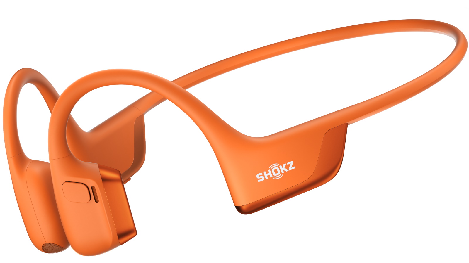Shokz ショックス Openrun pro2 mini オレンジ