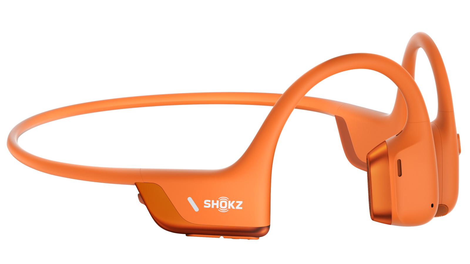 OpenRun Pro 2 Mini Orange