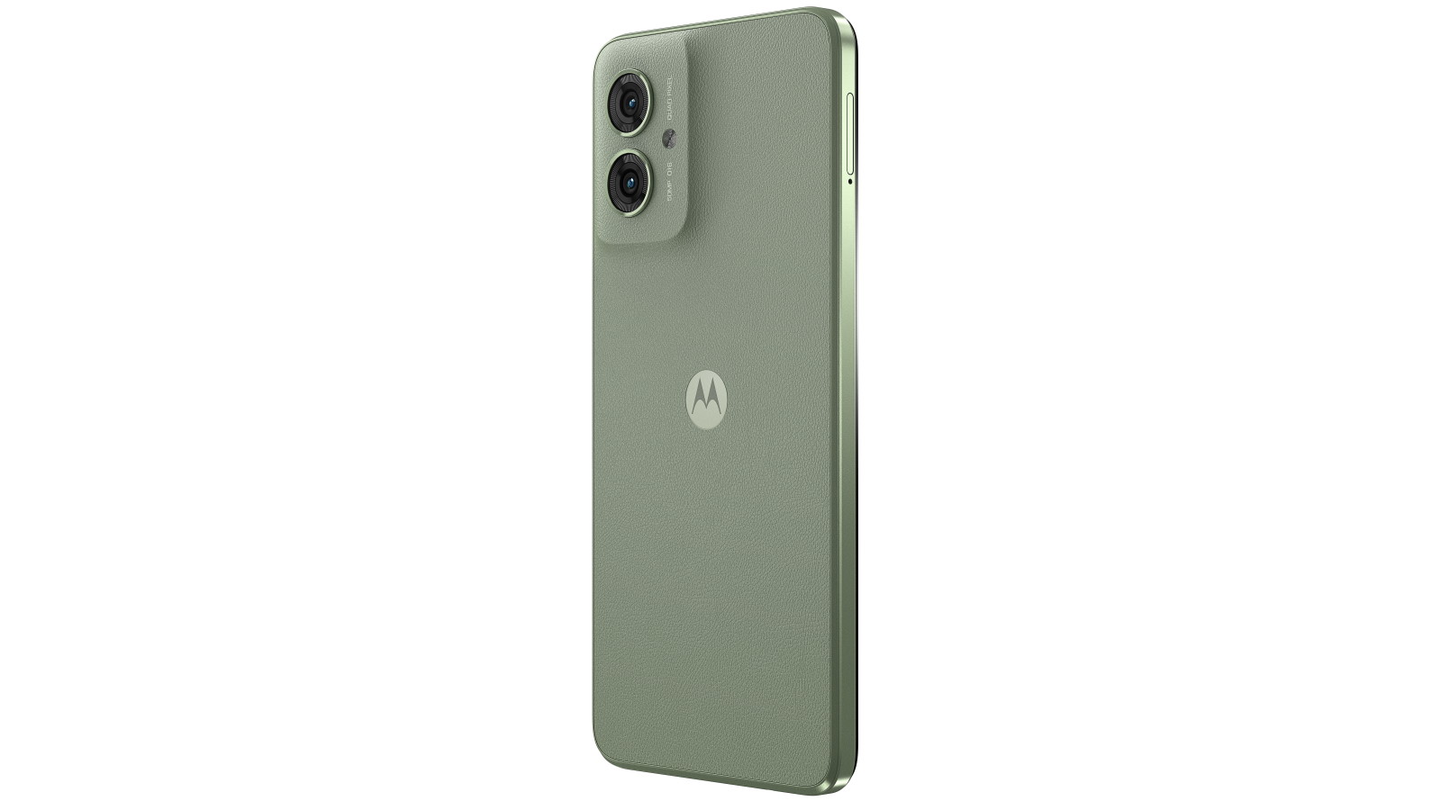 Motorola moto g55 5G 128GB - Smoky Green | Domayne Motorola moto g55 5G 128GB - Smoky Green | Domayne