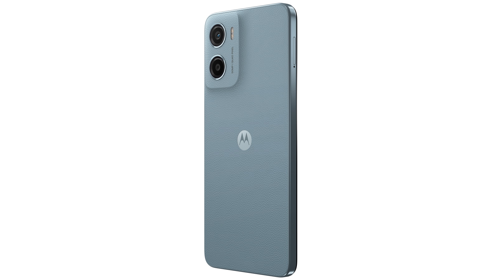 BBIQ特選ショップ | 【Motorola】moto g05 ミスティブルー