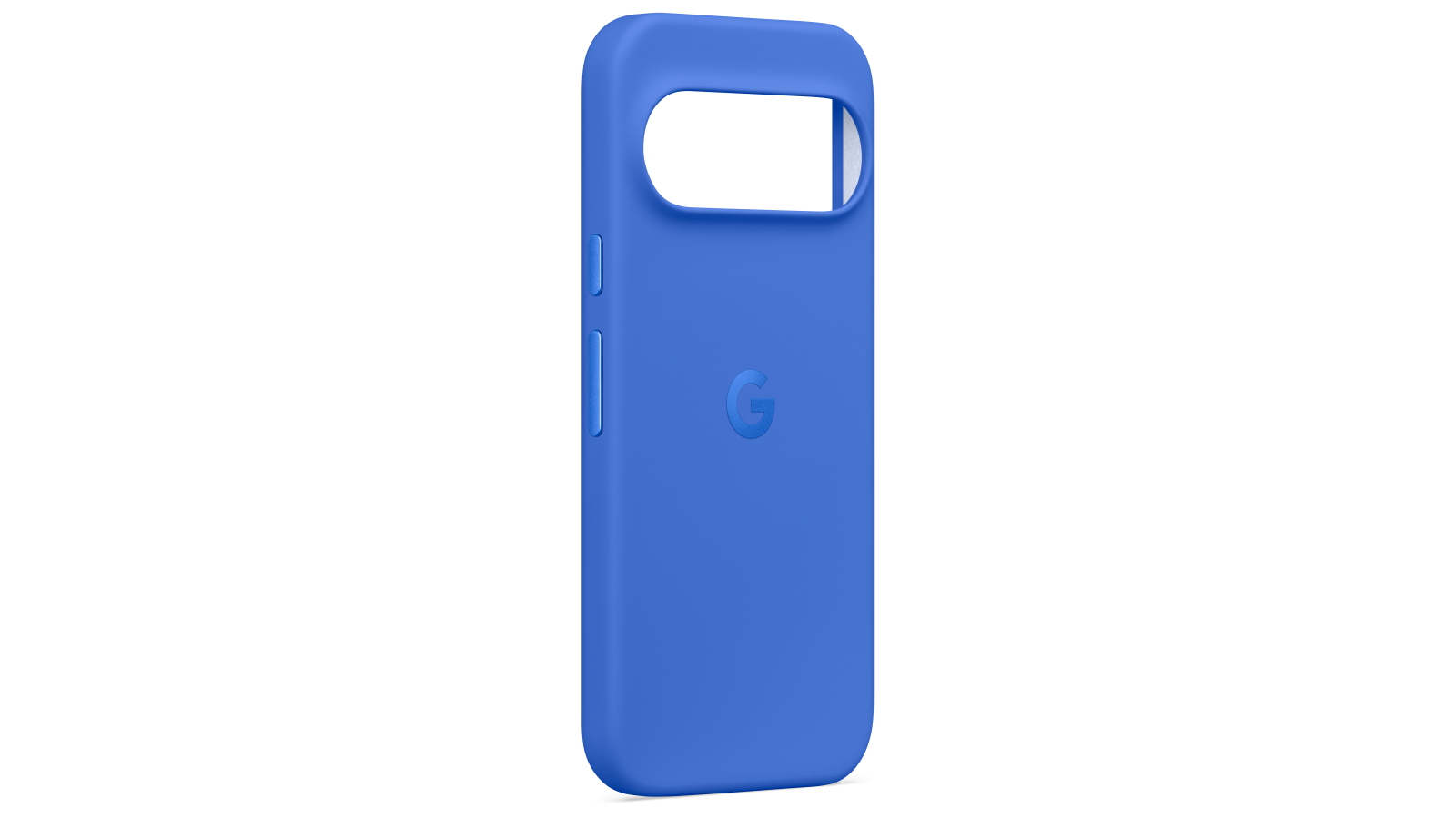 Google Pixel 10/Pixel 10 Pro Case - Indigo | Domayne