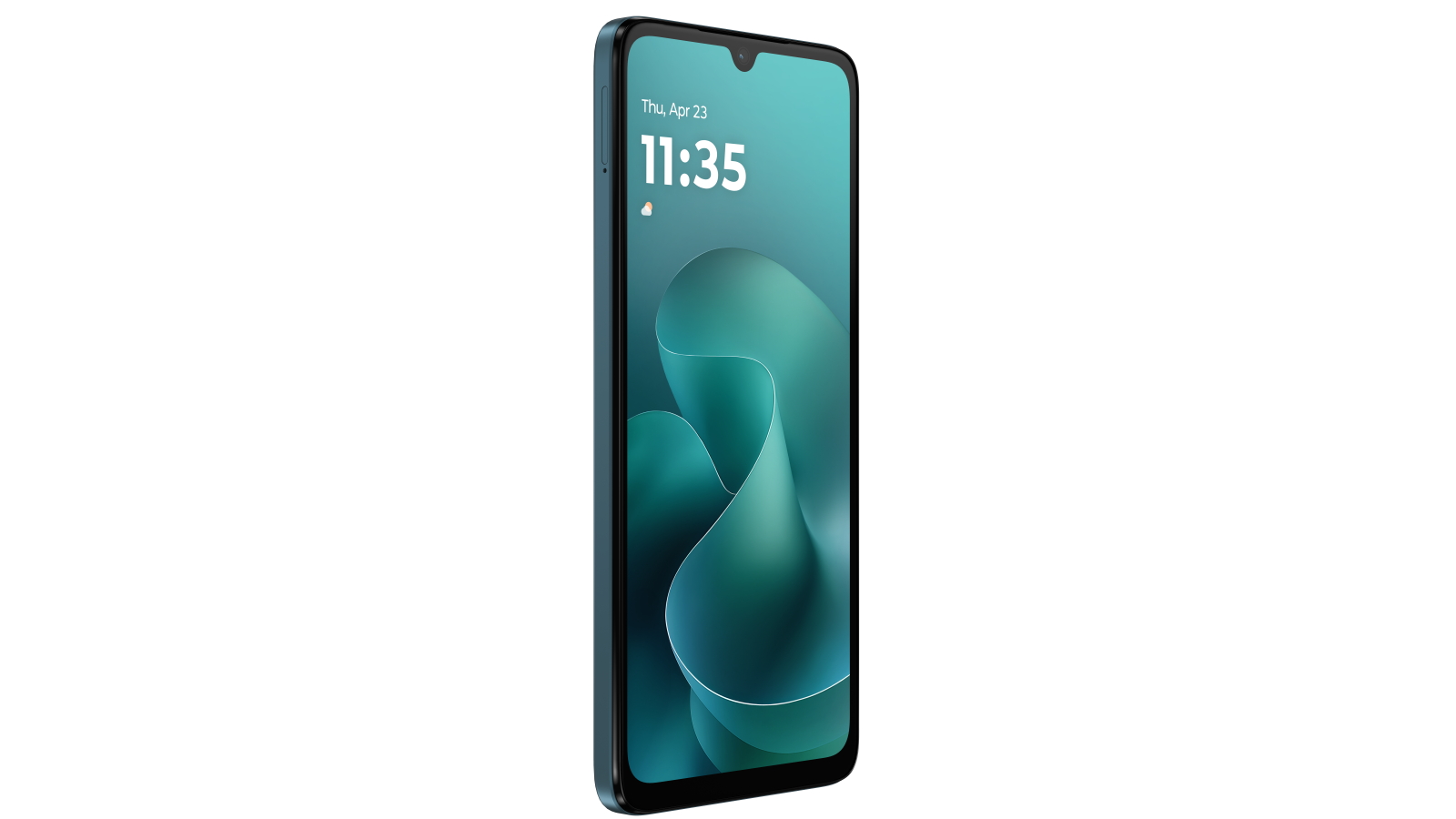 Motorola moto g06 64GB - Blue | Domayne
