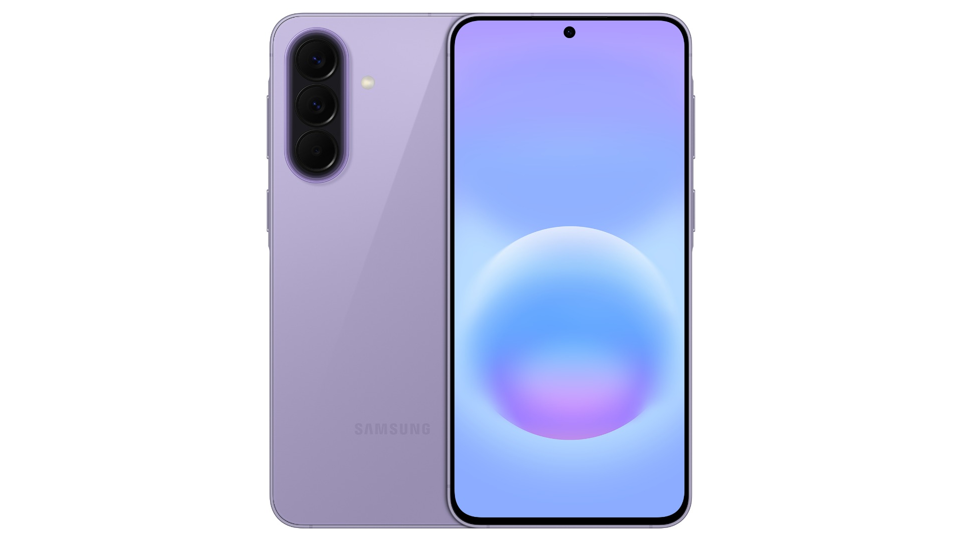 Samsung Galaxy A57 5G 128GB - Lilac