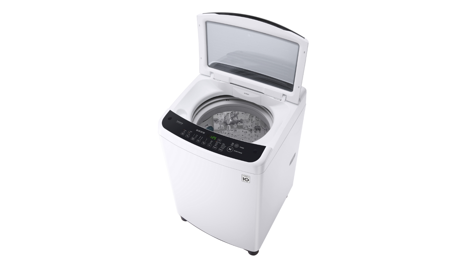 Lg 7520 washing machine cheap