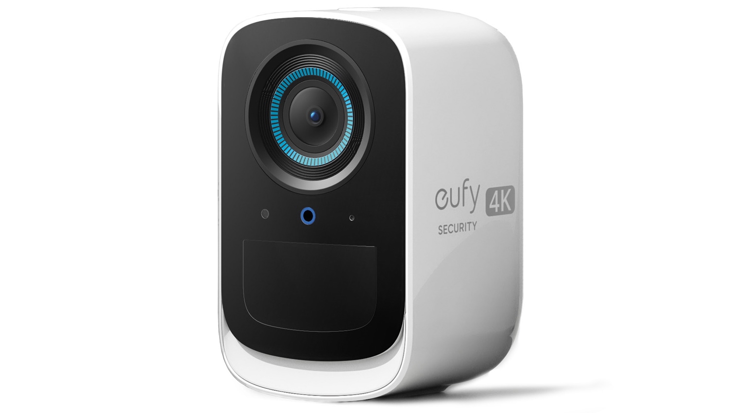 EufyCam 3C