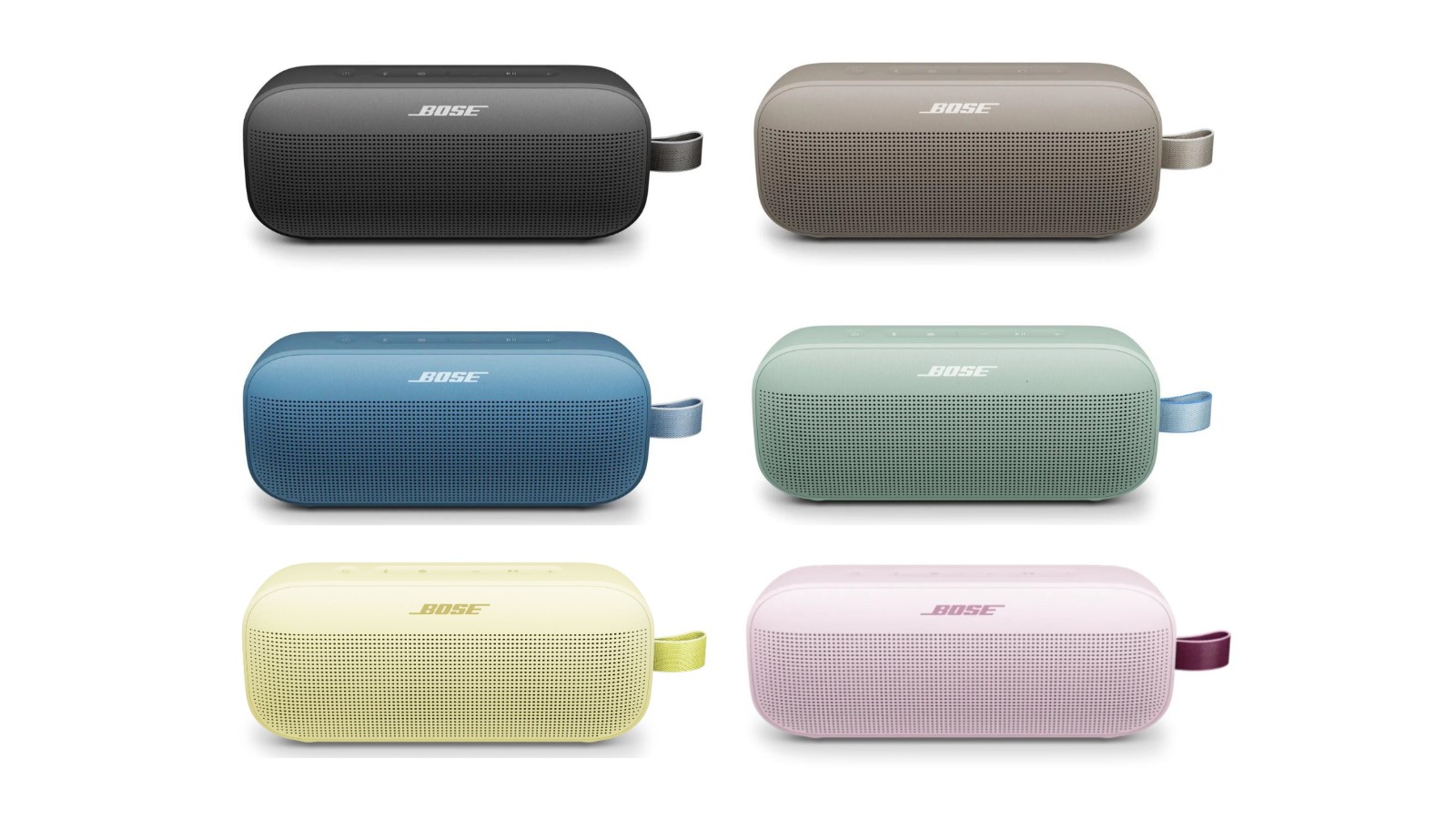 Bose SoundLink Flex Speaker