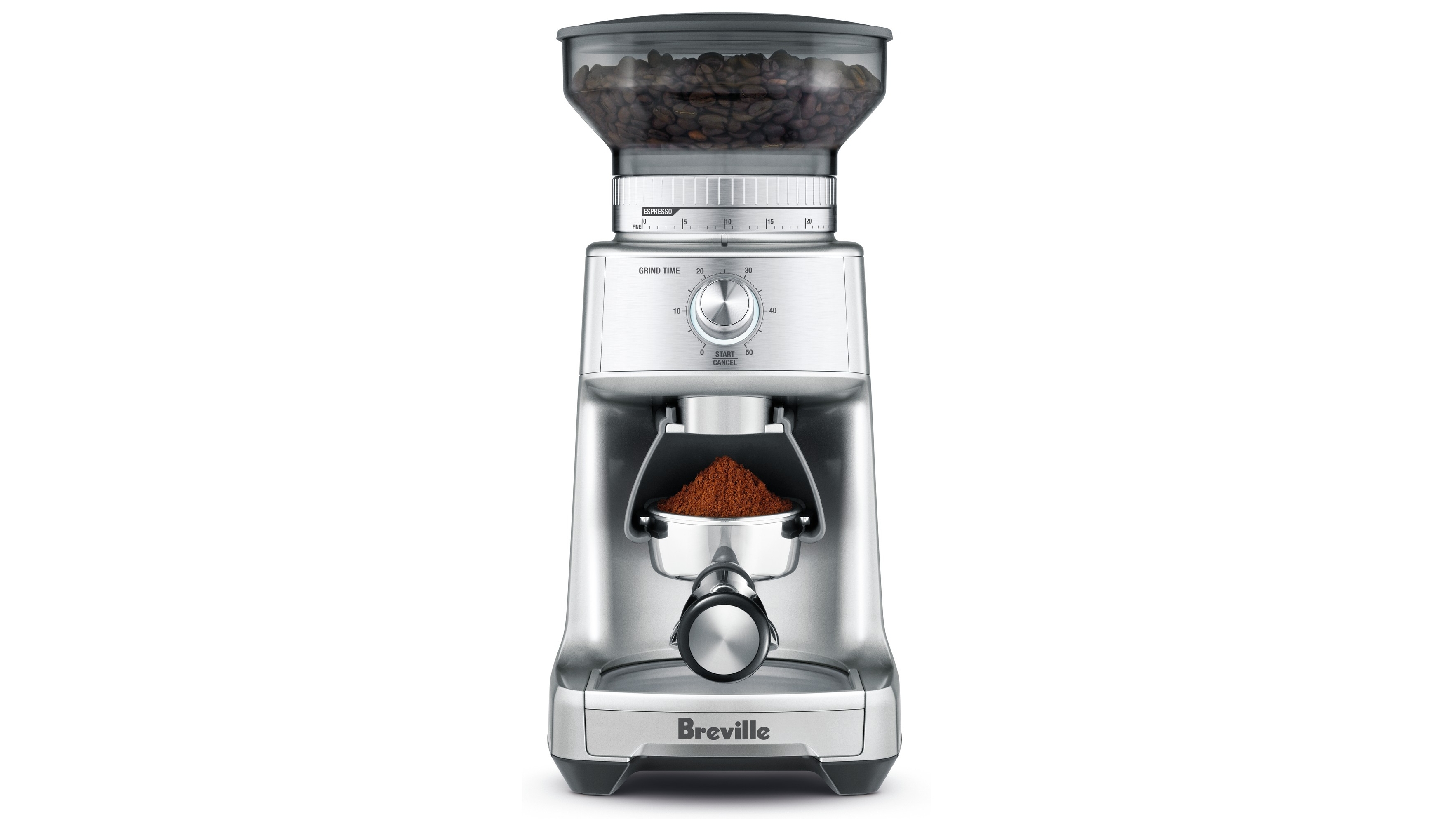 Breville Dose Control Pro Coffee Grinder Domayne