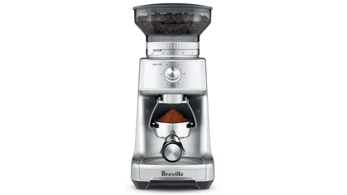 Breville Dose Control Pro Coffee Grinder Domayne