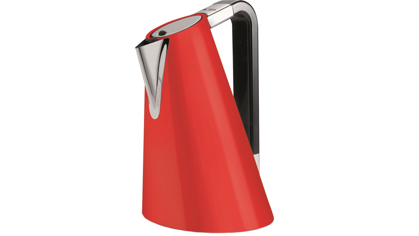 Bugatti Vera Easy Kettle - Red