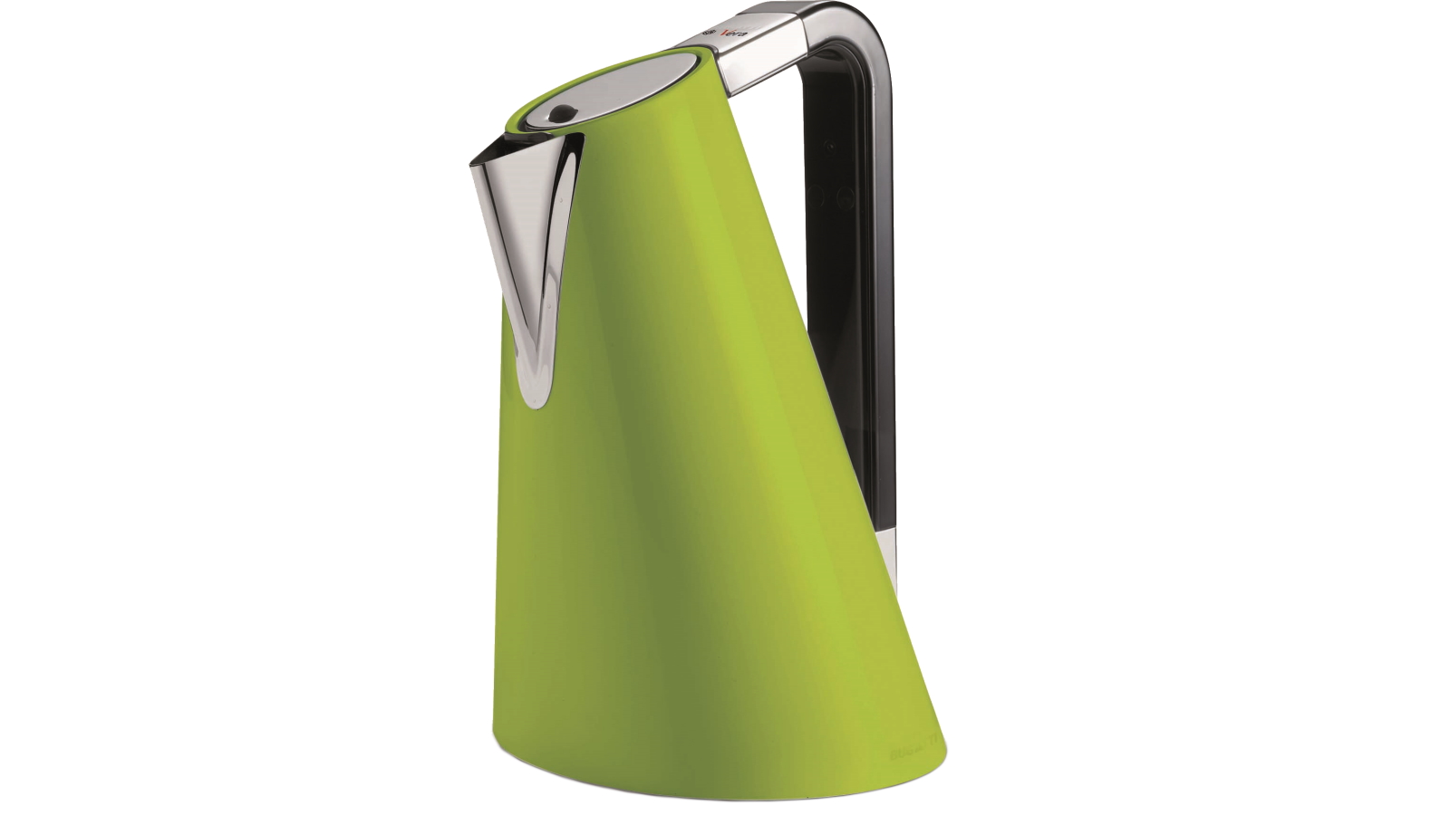 Bugatti Vera Easy Kettle - Apple Green