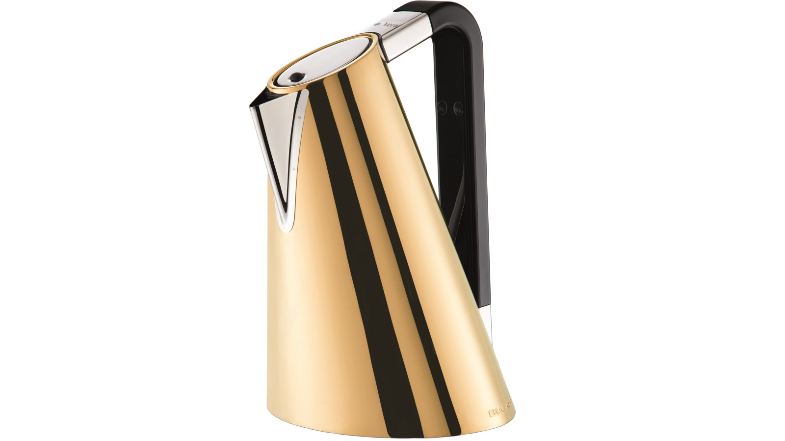Bugatti Vera Easy Kettle - Gold