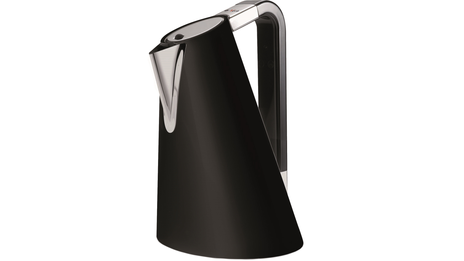 Bugatti Vera Easy Kettle - Black