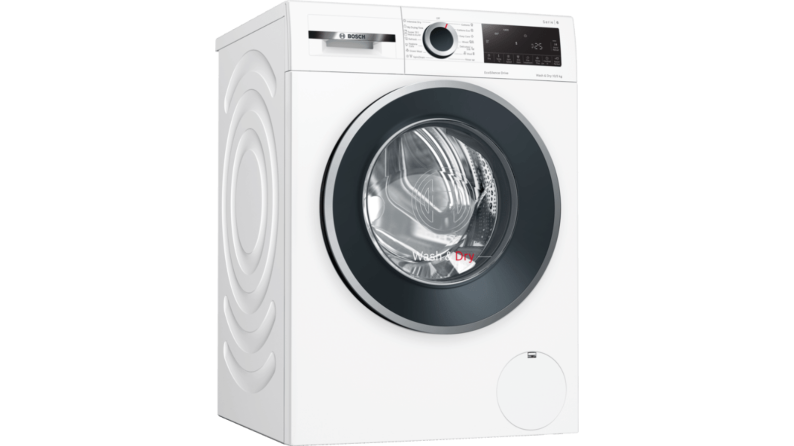 Bosch 10kg/5kg series 6 Washer Dryer Combo