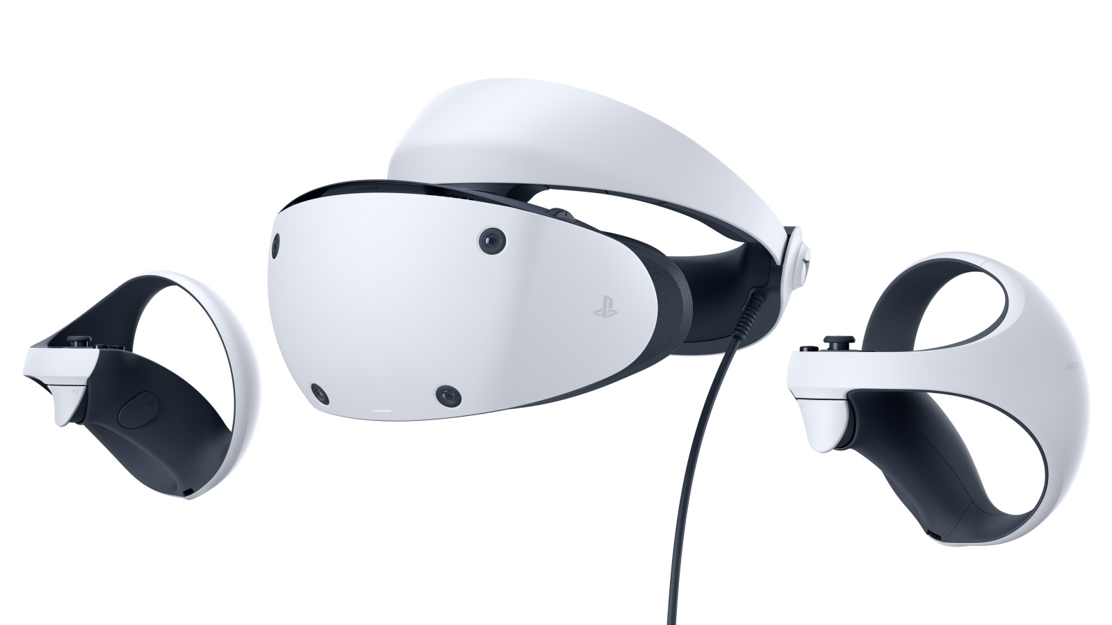 PlayStation VR2 Domayne