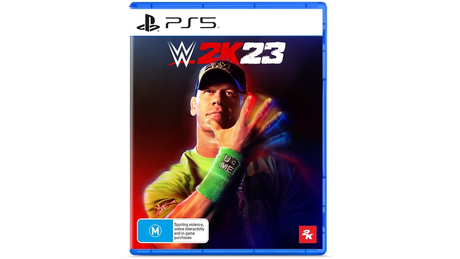 Wwe Xbox One Купить