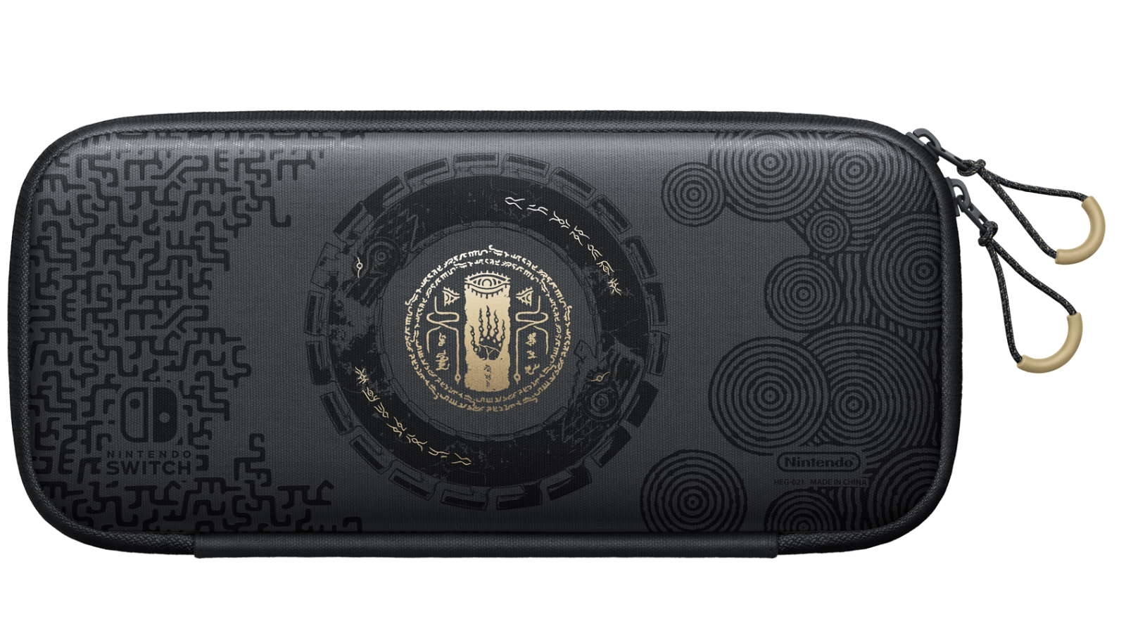 Kakehashi Games - Eastward Collector's Edition for Nintendo