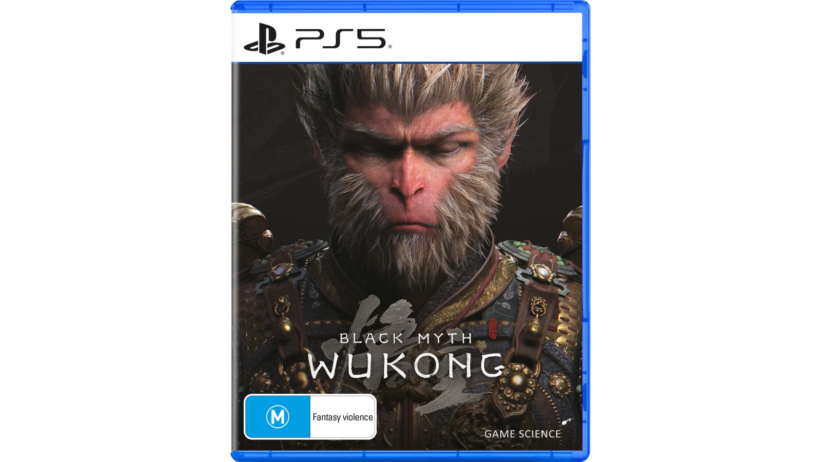 Black Myth: Wukong (Simplified Chinese, English, Korean