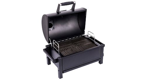 Oklahoma Joe's Rambler Tabletop Charcoal Grill Domayne