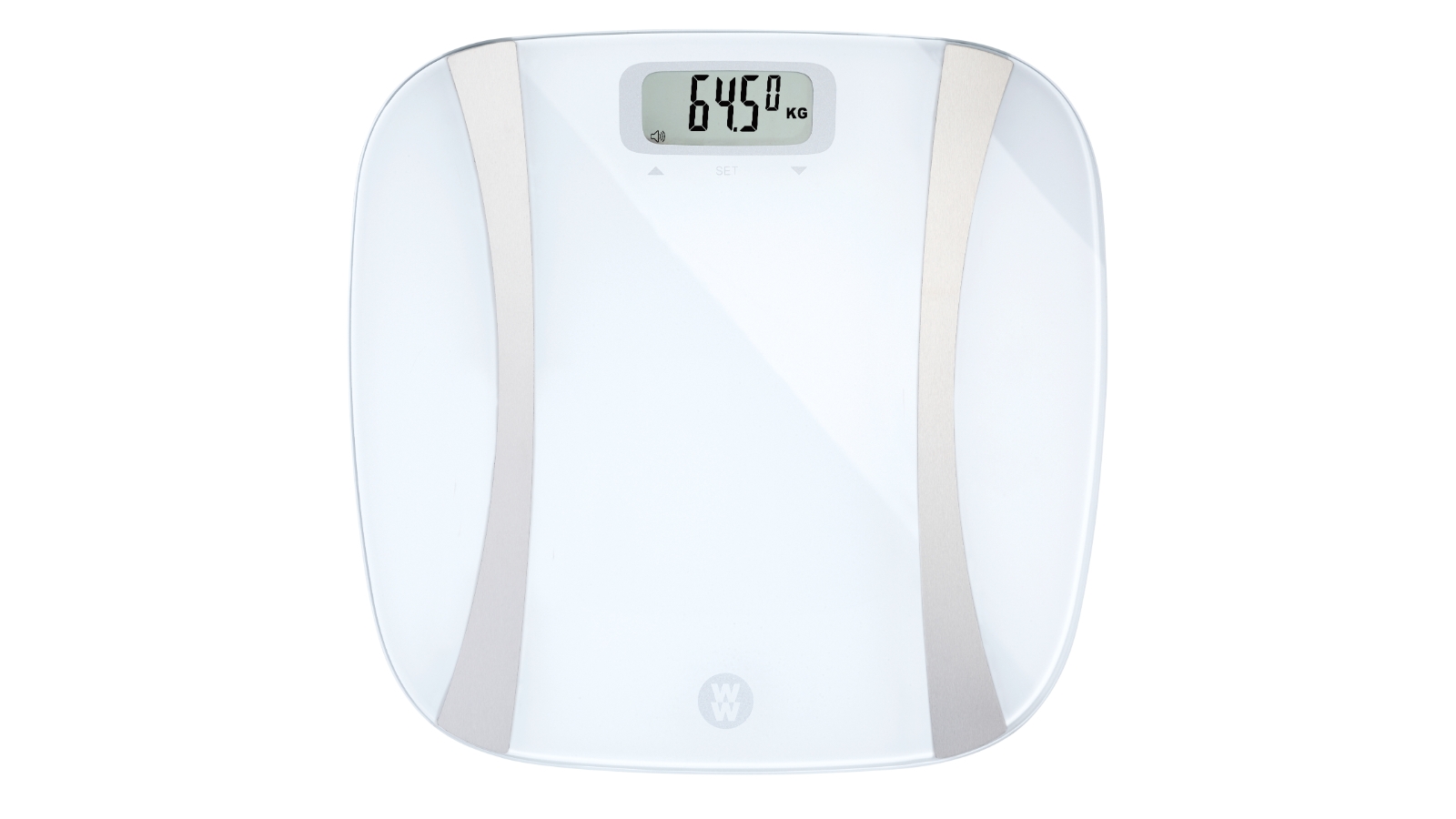 WW IQ Body Analysis Smart Scale