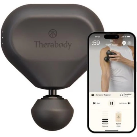 Theragun Mini 3.0 Massage Gun - Black