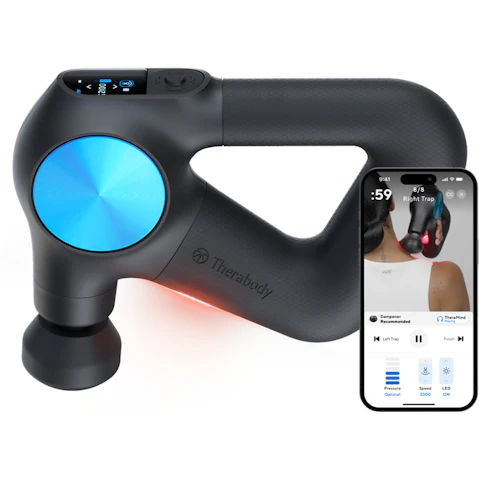 Therabody G6 Pro Plus Theragun