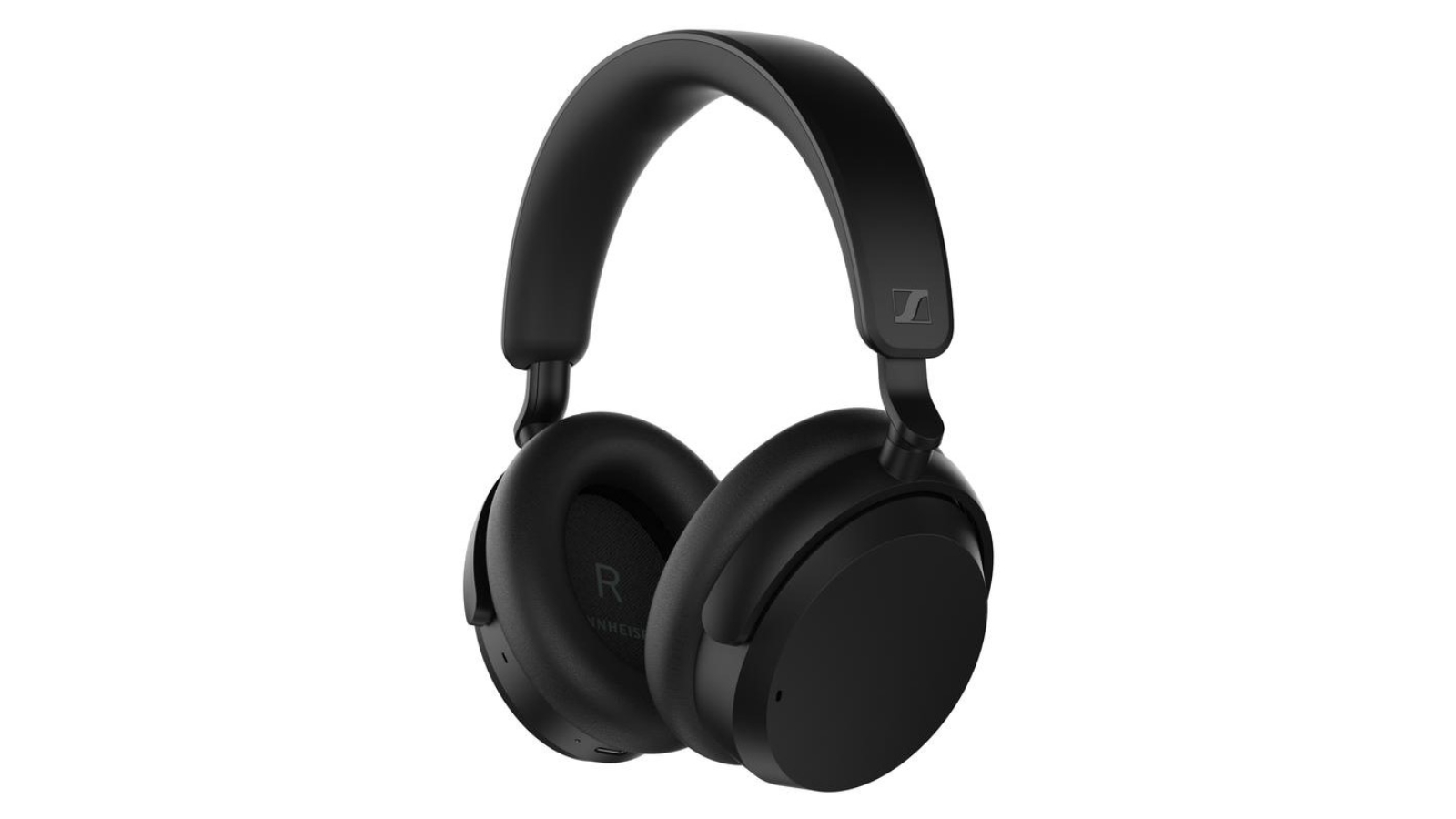 Sennheiser ACCENTUM Bluetooth Over Ear - Black