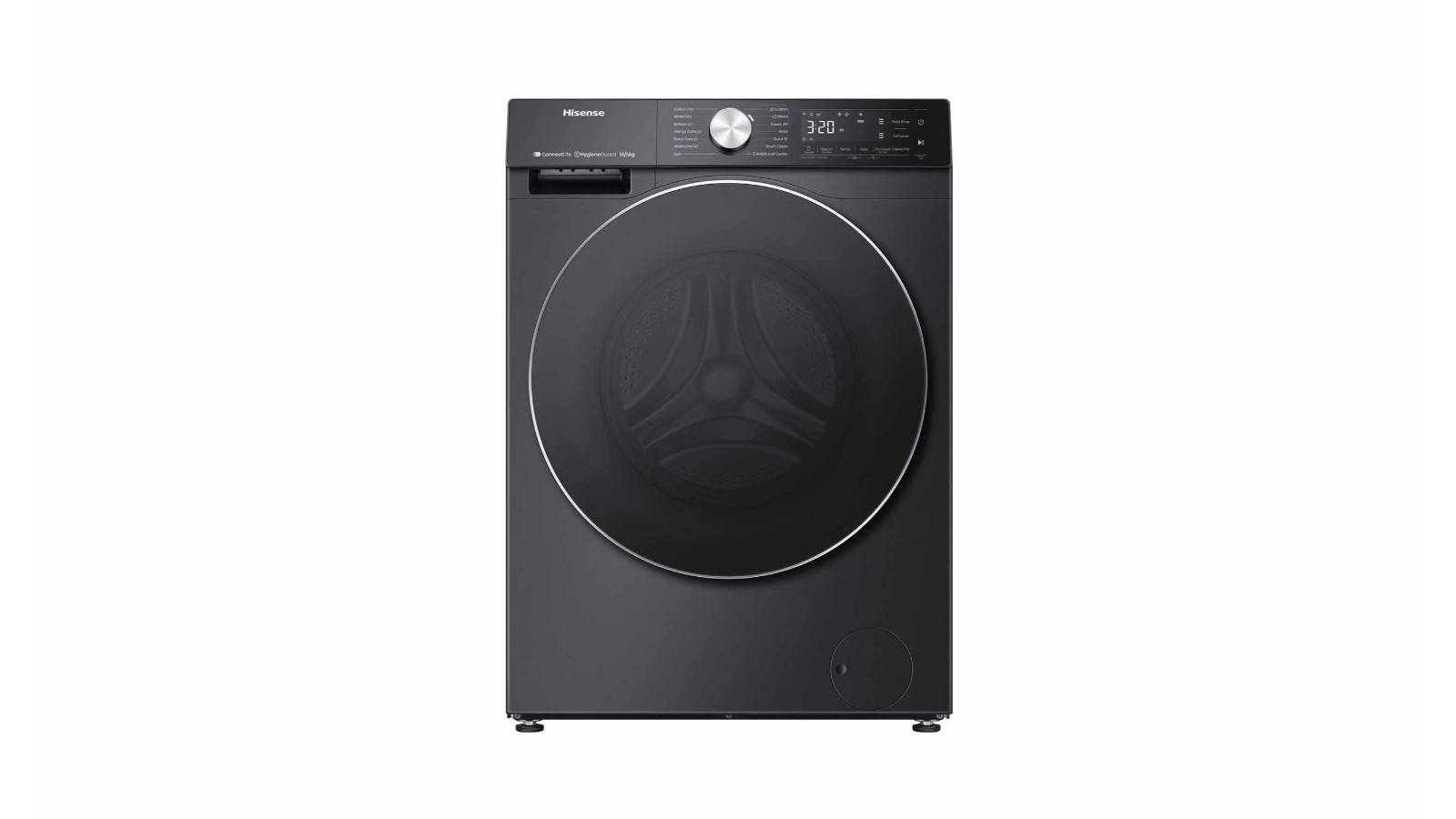 Hisense 10kg/6kg Washer Dryer Combo