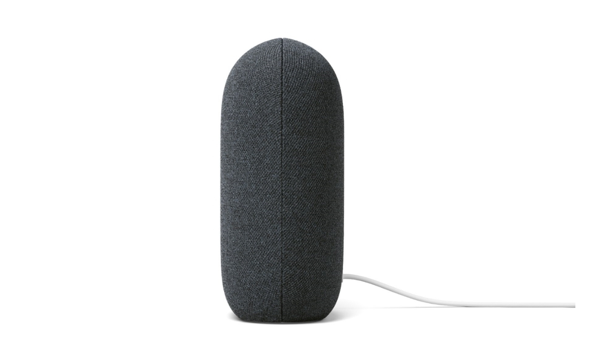 再値下げ！Google Nest Audio (Charcoal) Google Nest Audio - WiFi Enabled Max Home Smart Speaker with