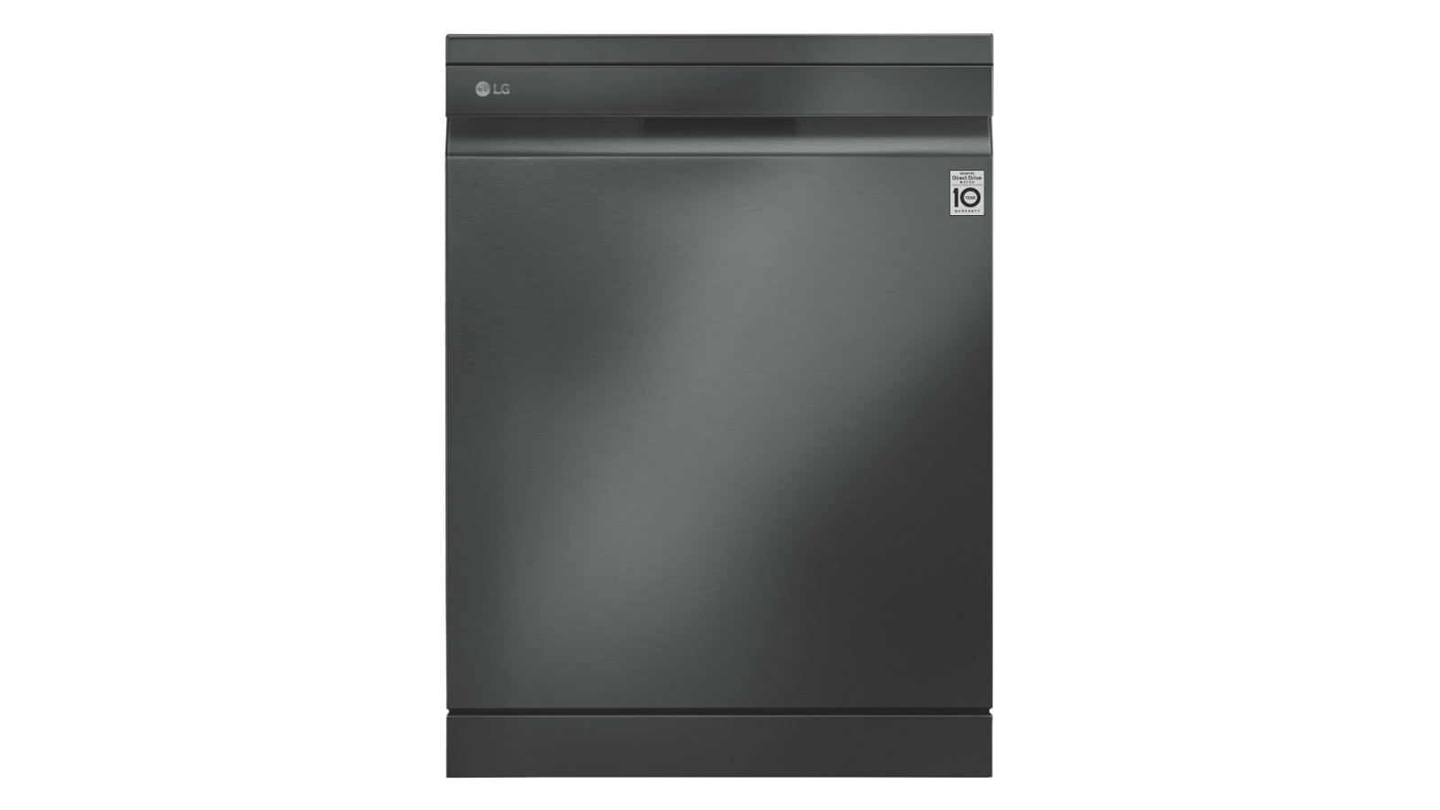 LG 60cm Quadwash Inverter Direct Drive Freestanding Dishwasher Domayne