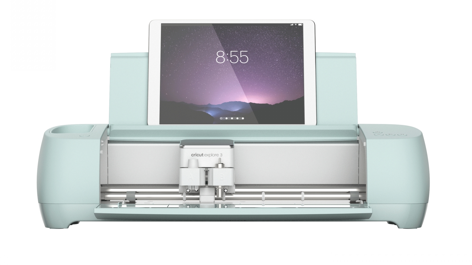 Cricut Explore 3 Machine | Domayne